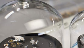 济南江诗丹顿售后维修点调整手表速率